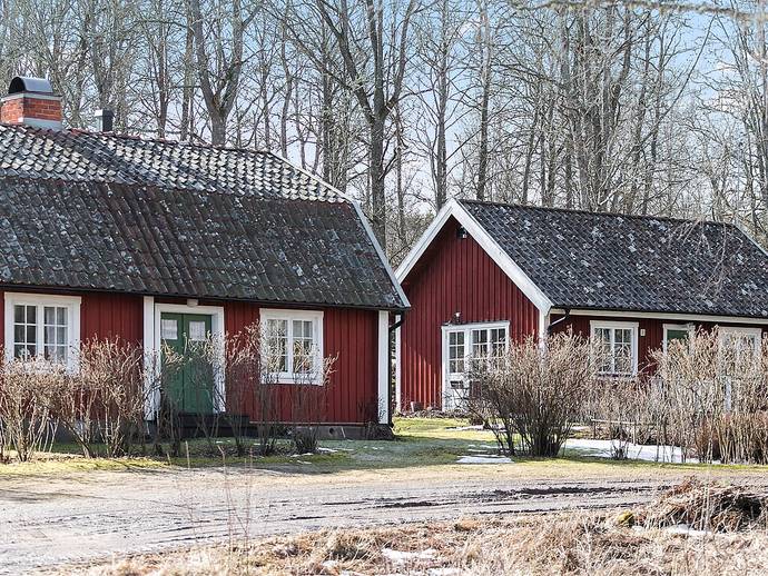 6 rok · 141 m² · Västerby Värdshuset 1