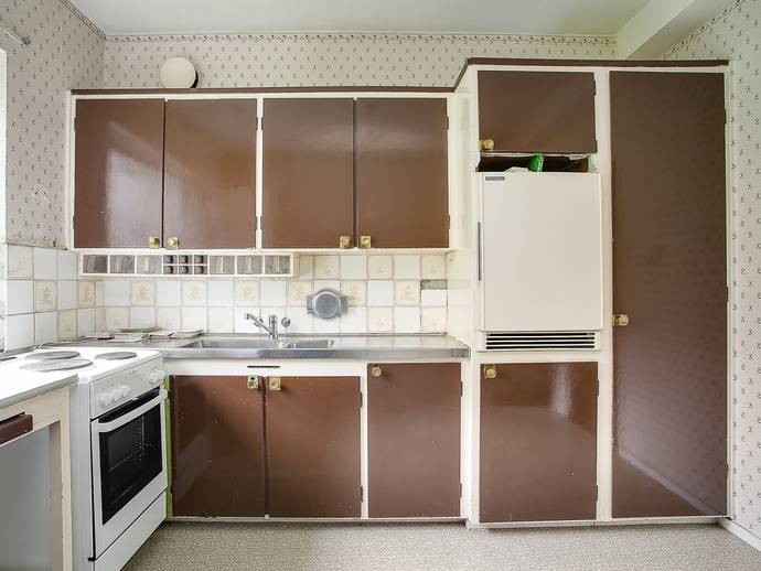 3 rok · 66 m² · Västerliden 11 D