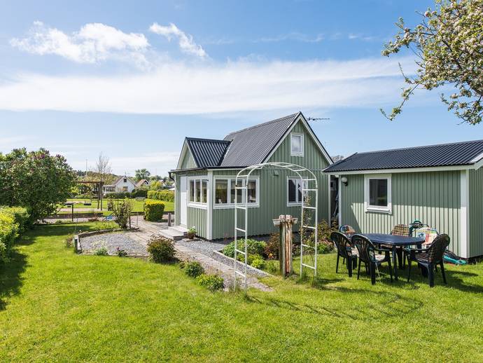 2 rok · 35 m² · Tusensjönagången 302