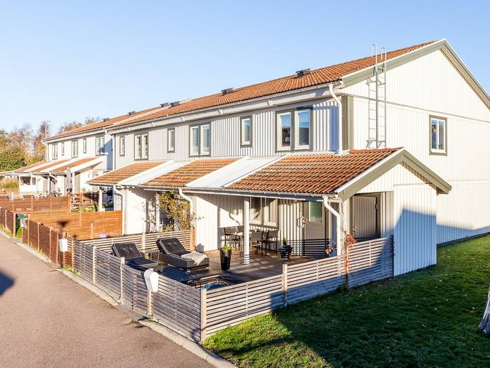 5 rok · 118 m² · Bräckevägen 33a