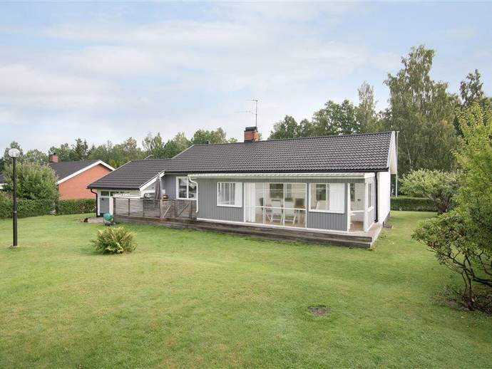 4 rok · 104 m² · Klinkendalsvägen 10