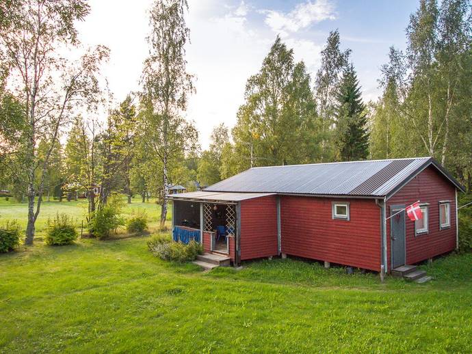3 rok · 53 m² · Käxsundet fritid 26