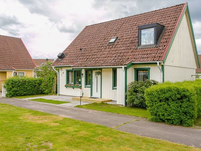 6 rok · 123 m² · Åkerstigen 125