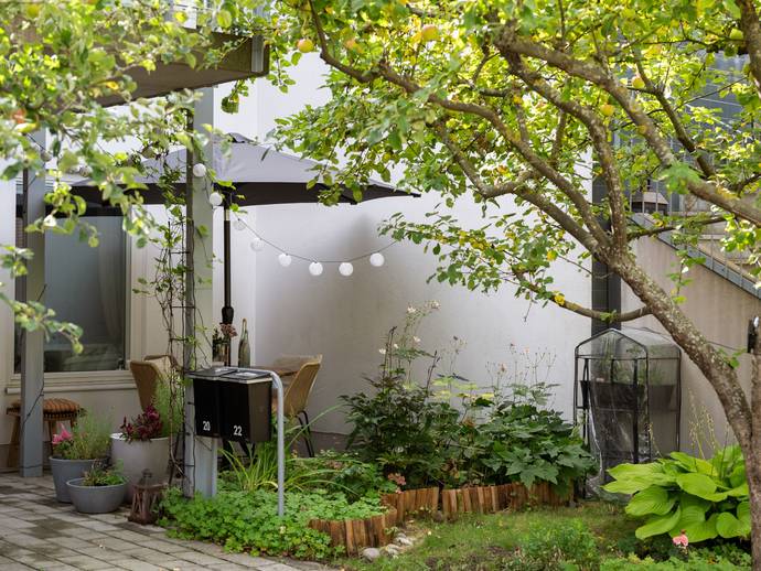 3 rok · 56,7 m² · Nybodaringen 20