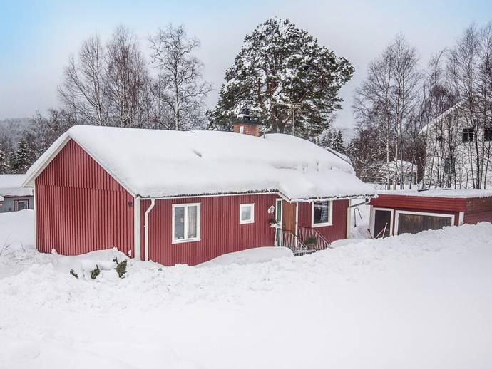 6 rok · 86 m² · Högvägen 42