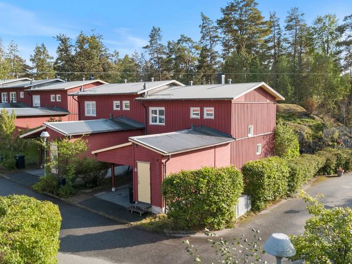 Semi-detached/terraced