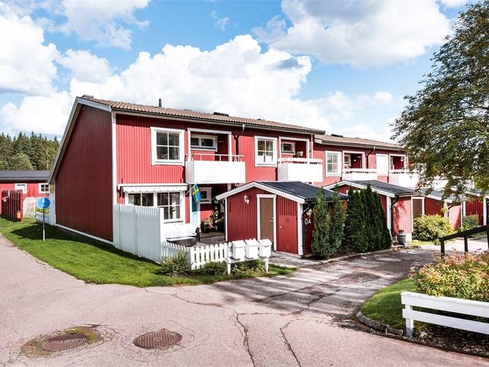 3 rok · 82,5 m² · Olles Väg 10 A