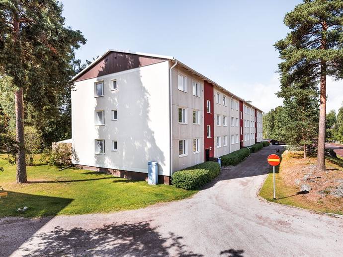 2 rok · 55,3 m² · Verkstadsvägen 6 B