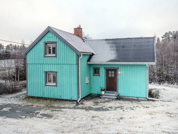 3 rok · 88 m² · Österflo 204
