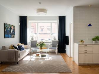 Bostadsbild
