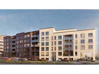 Brf Smeden, Smidesvägen 6B, 3 rok