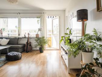 Bostadsbild