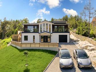 Bostadsbild