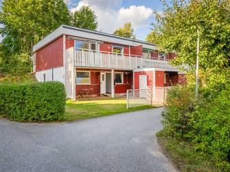 Bostadsbild