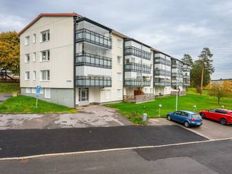 Bostadsbild