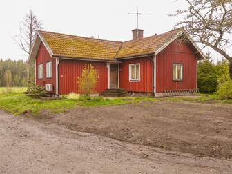 Sävare Lillängen 11