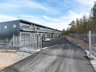 Skyttbrinksvägen 27, Lokal A5