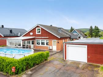 Bostadsbild