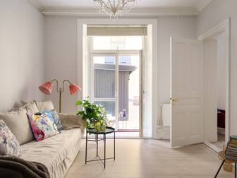 Bostadsbild