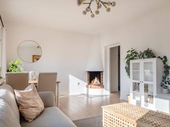 Bostadsbild