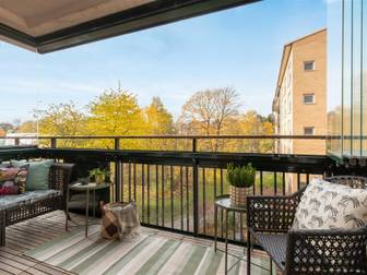 Bostadsbild