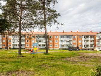 Hällbruksgatan 9, våning 3