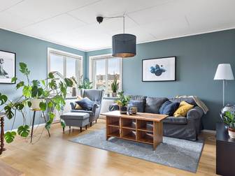 Björneborgsvägen 6