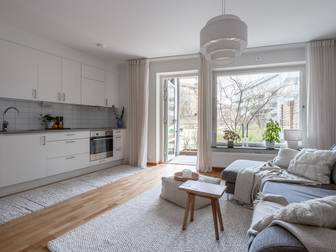 Bostadsbild