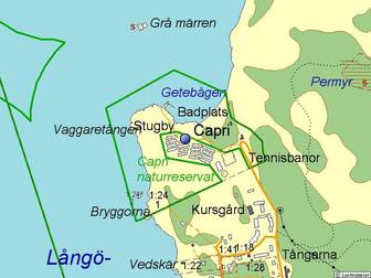 Caprivägen 63. V27.H14