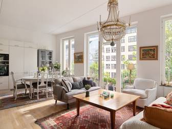 Bostadsbild