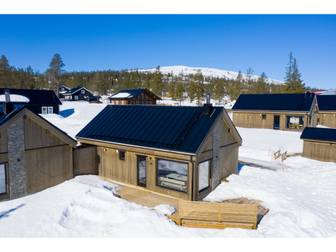 Storhogna Stenstigen 3A