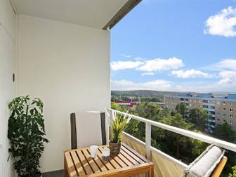 Bostadsbild