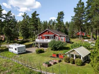 Bostadsbild