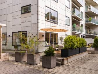 Bostadsbild