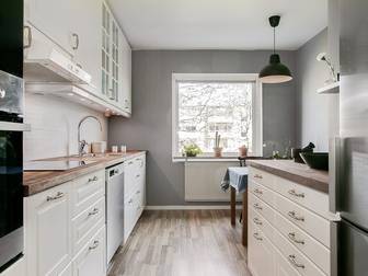 Albert tengers väg 16