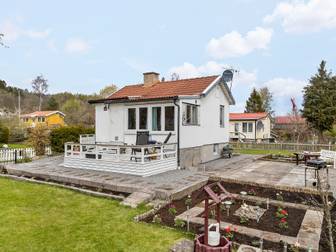 Lärjeheds fritidsområde stuga nr 118