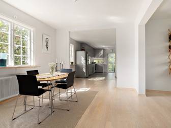 Bostadsbild