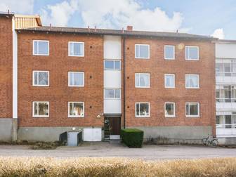 Bostadsbild