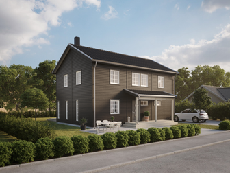 Ingeborg Hermelins väg 1