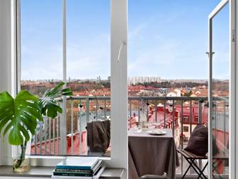 Radiusbacken 39, 8tr