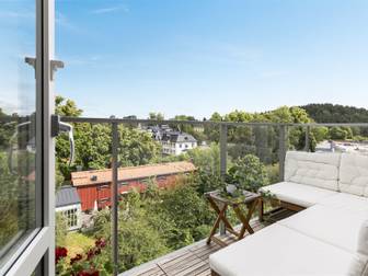 Bostadsbild