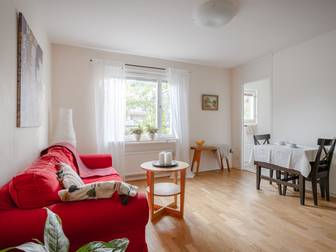 Bostadsbild
