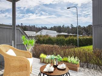 Hovås Stenbärsväg 19