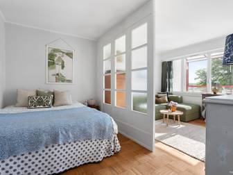 Bostadsbild