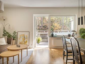 Bostadsbild