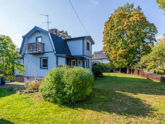 Bostadsbild