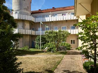 Bostadsbild