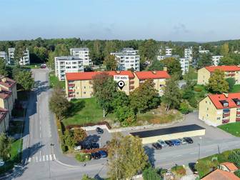 Bostadsbild