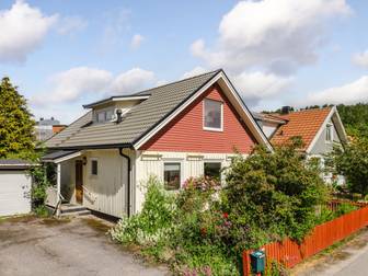 Bostadsbild
