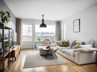 Bostadsbild